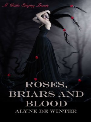 cover image of Roses, Briars and Blood